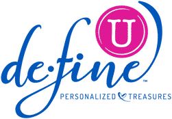 Define U Logo